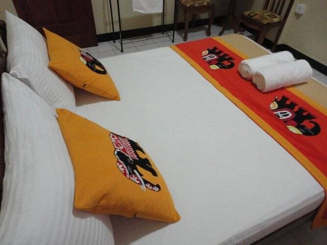 Forest Villa Hotel