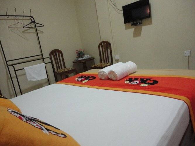 Forest Villa Hotel