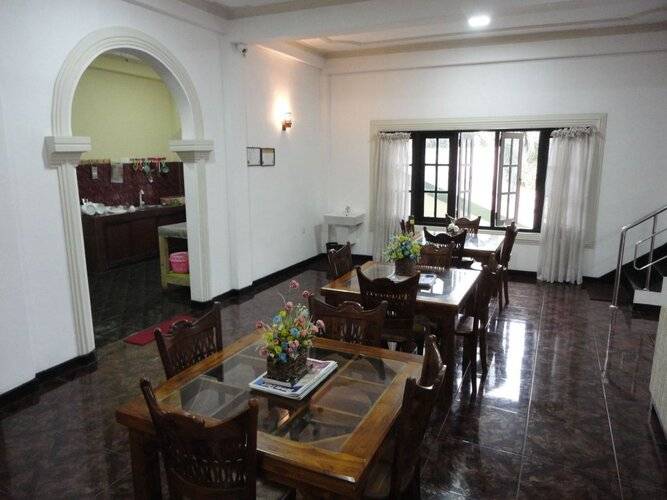 Forest Villa Hotel