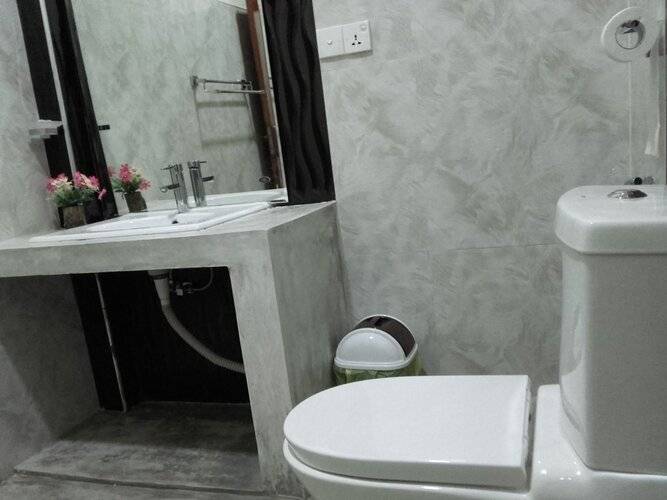 Forest Villa Hotel