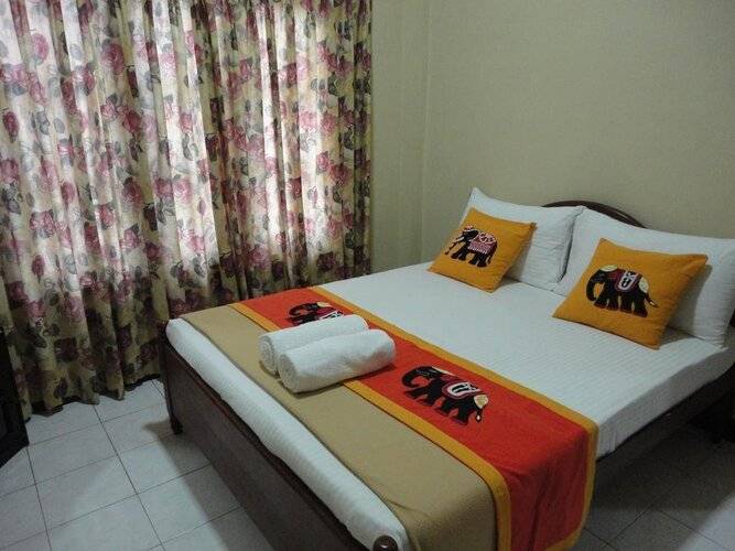Forest Villa Hotel