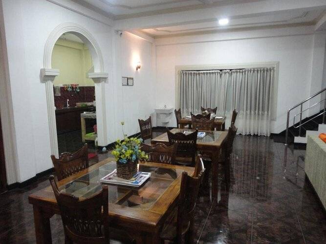 Forest Villa Hotel