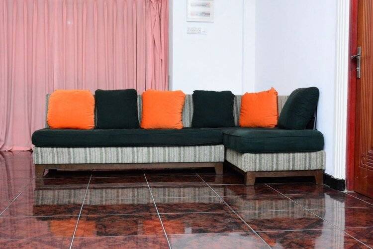 Forest Villa Hotel