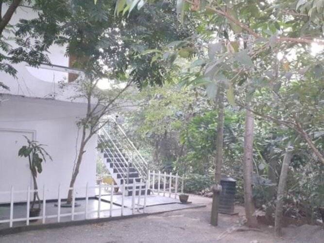 Heavens Holiday Resort