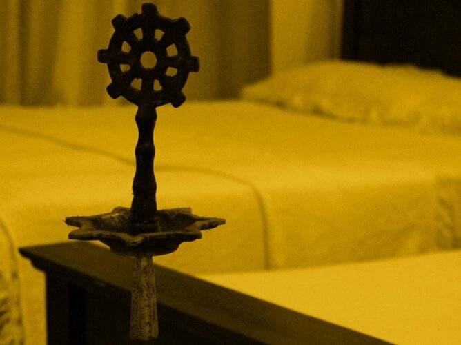 Heavens Holiday Resort