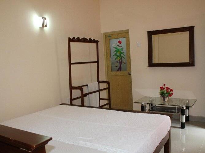 Heavens Holiday Resort