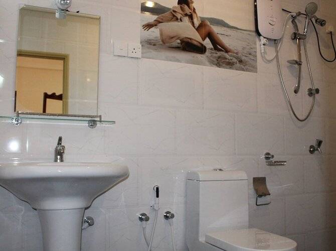 Heavens Holiday Resort