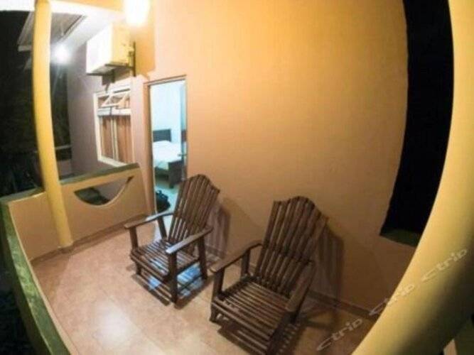 Heavens Holiday Resort