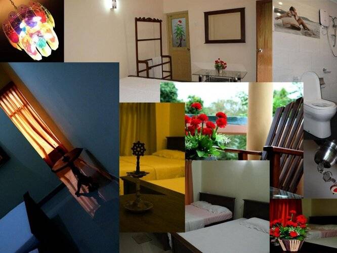 Heavens Holiday Resort