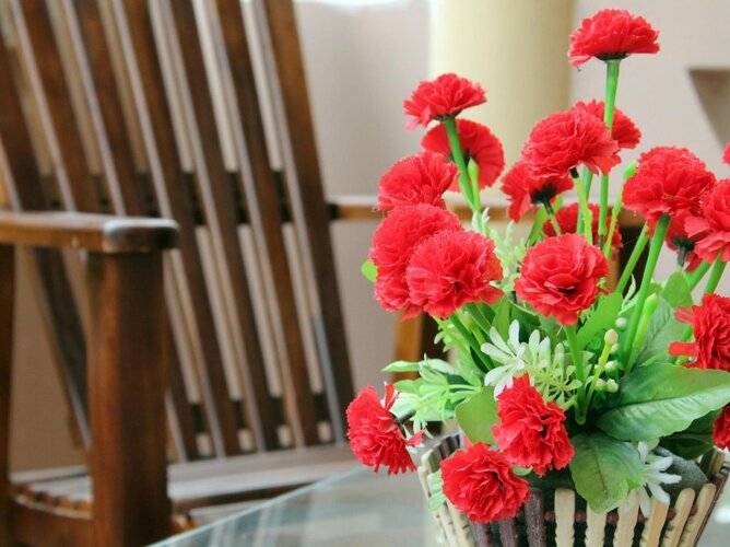 Heavens Holiday Resort