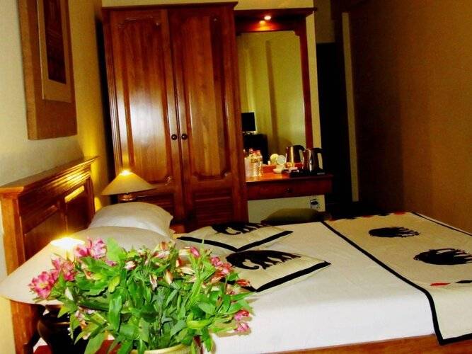 Hotel Casamara