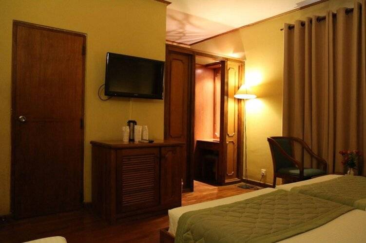 Hotel Casamara