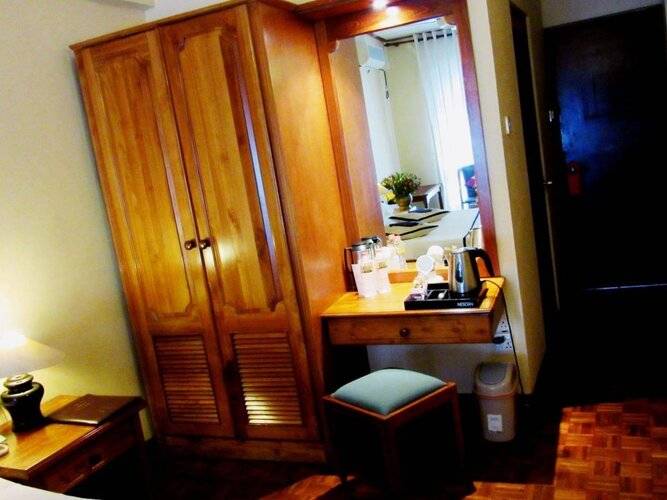 Hotel Casamara