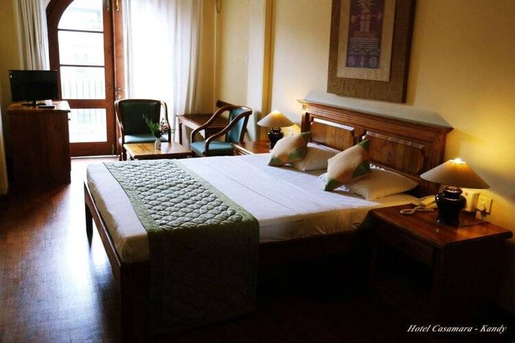 Hotel Casamara