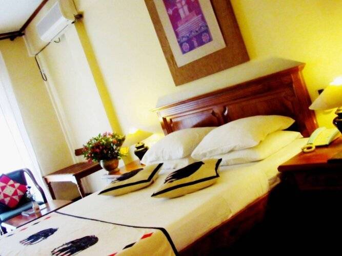 Hotel Casamara