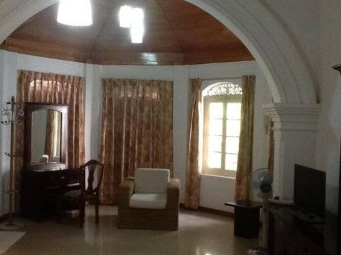 Hotel Margaret Villa