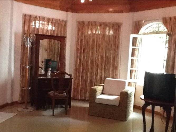 Hotel Margaret Villa