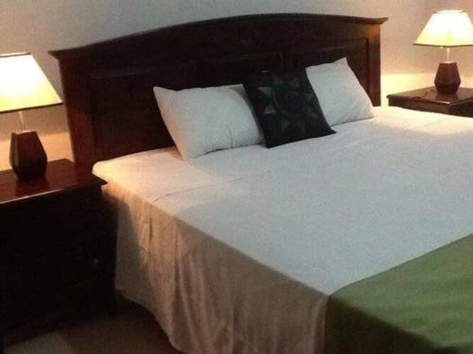 Hotel Margaret Villa