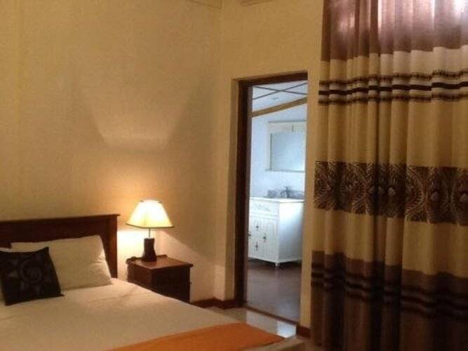 Hotel Margaret Villa