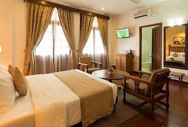 Hotel Suisse