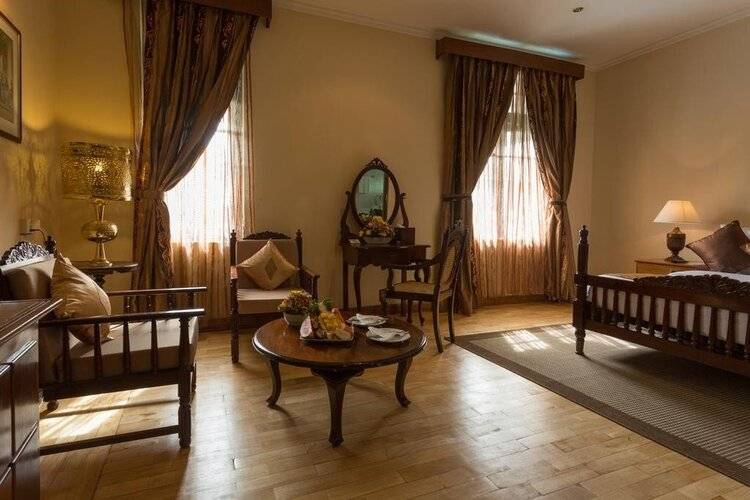 Hotel Suisse