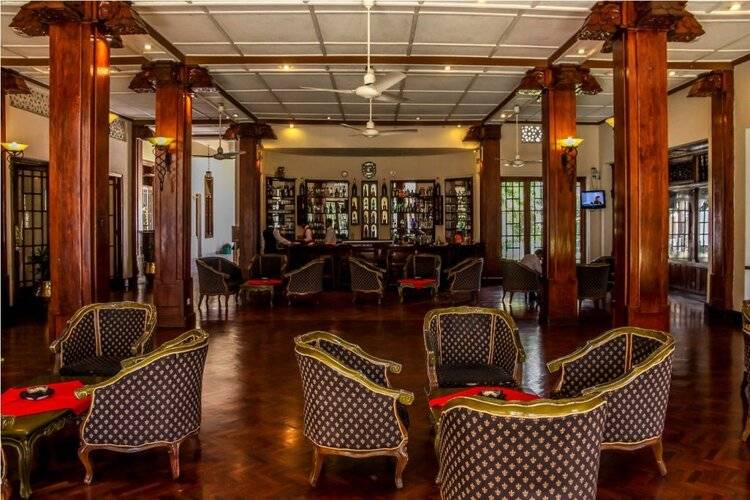 Hotel Suisse