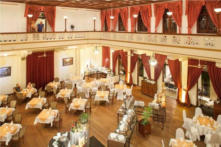 Hotel Suisse