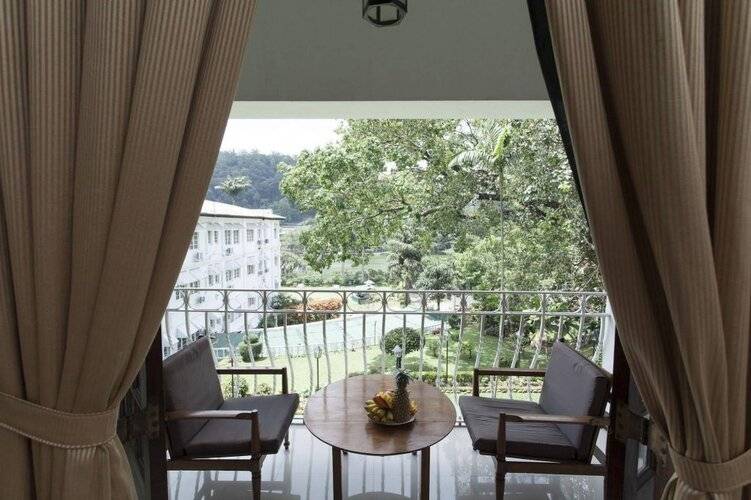 Hotel Suisse