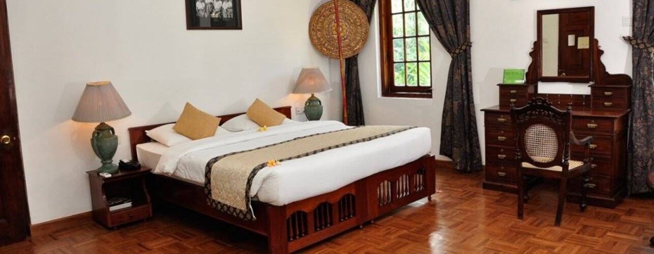 Hotel Suisse