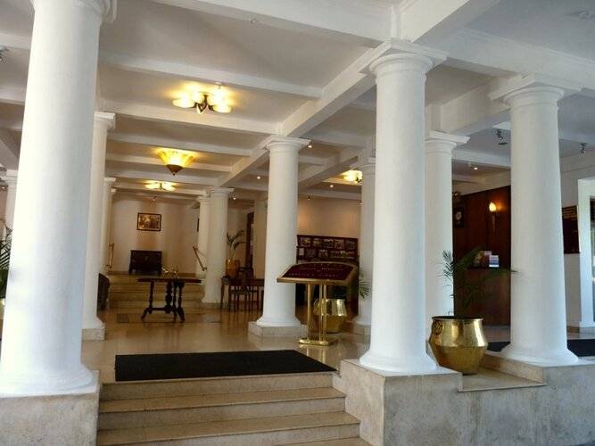 Hotel Suisse
