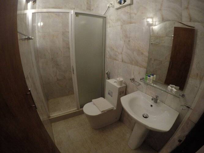 Hotel Sunray