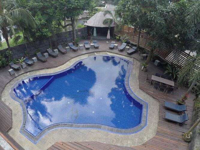 Hotel Sunray