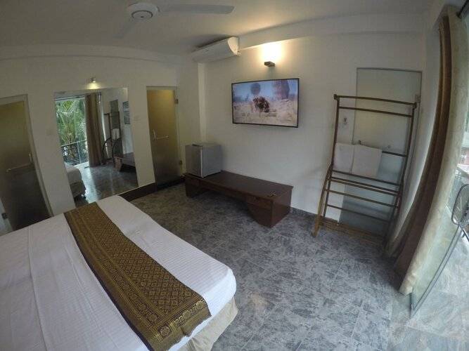 Hotel Sunray