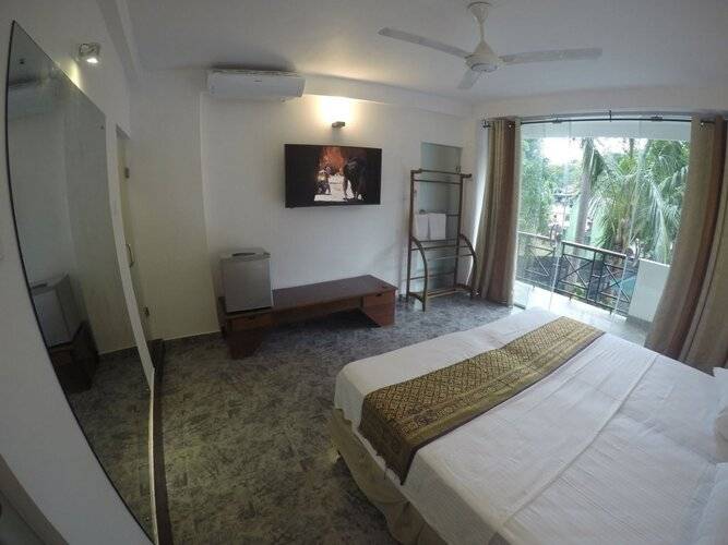 Hotel Sunray