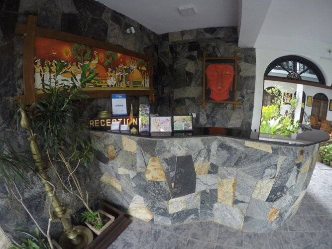 Hotel Sunray