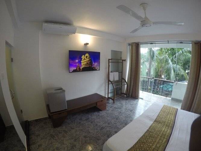 Hotel Sunray
