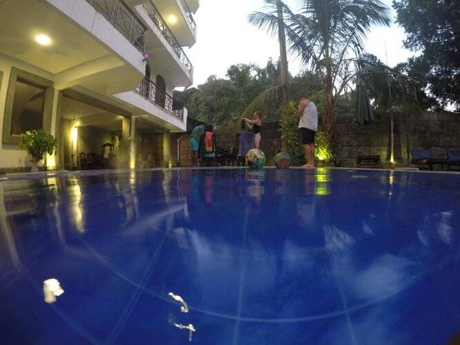Hotel Sunray