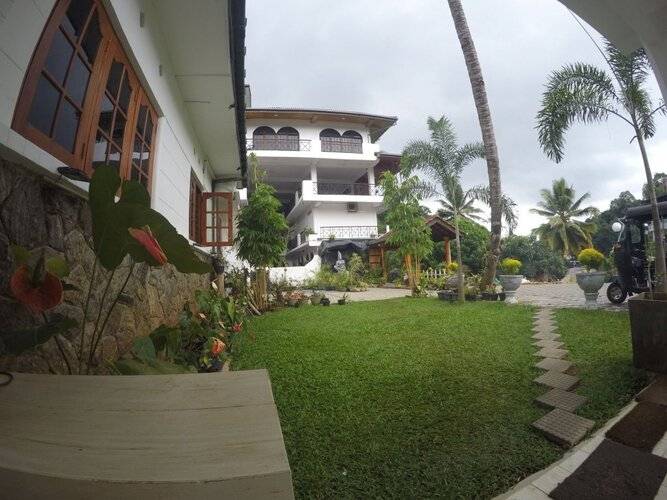 Hotel Sunray