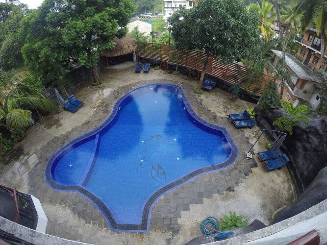 Hotel Sunray