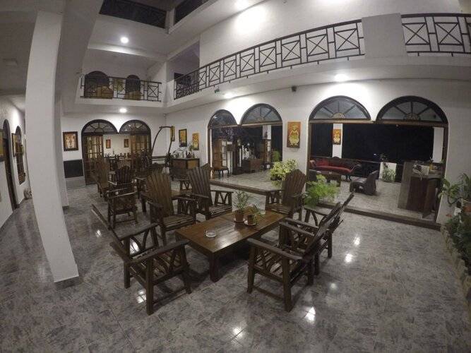 Hotel Sunray