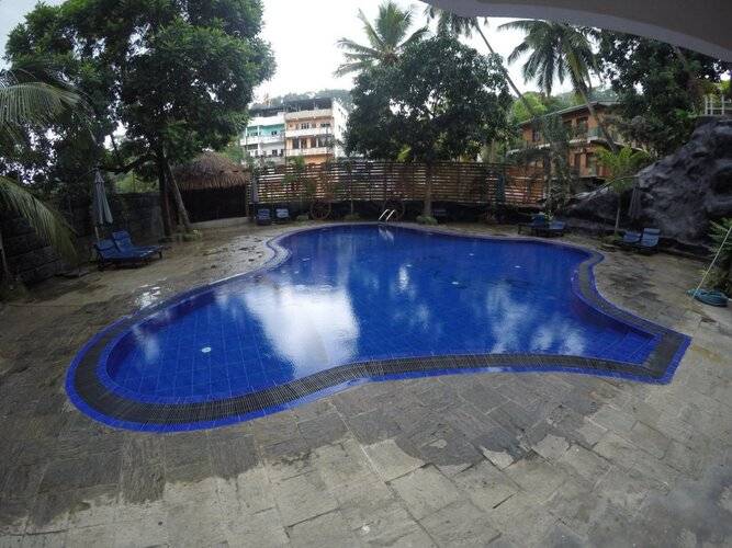Hotel Sunray