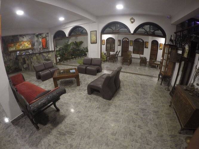 Hotel Sunray