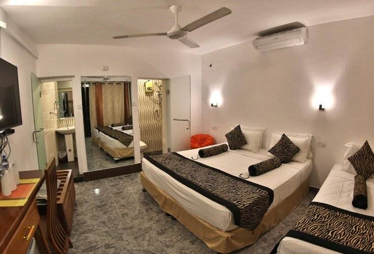 Hotel Sunray