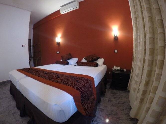 Hotel Sunray