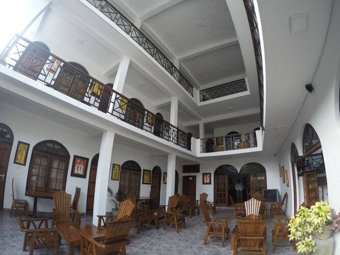 Hotel Sunray
