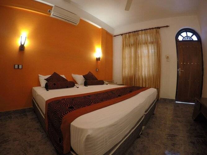 Hotel Sunray