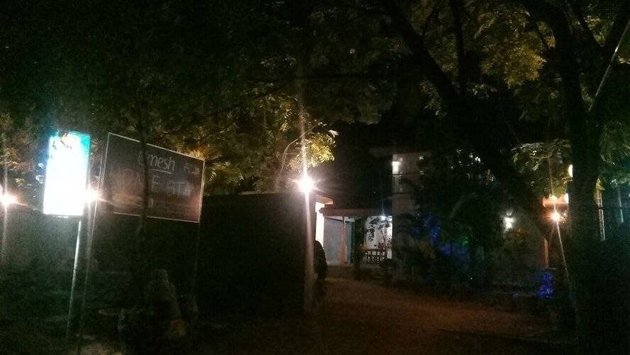 Umesh Home Stay