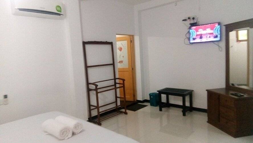 Umesh Home Stay