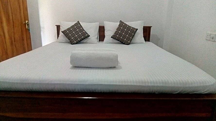 Umesh Home Stay