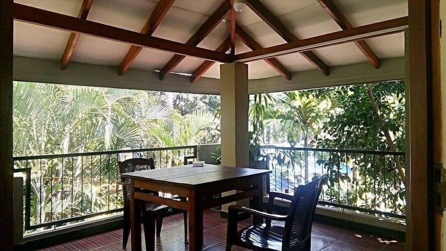 Umesh Home Stay
